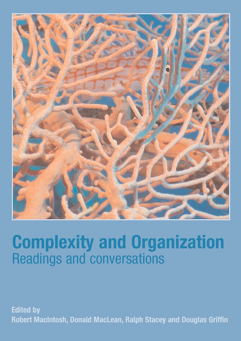 Complexity and Organization: Readings Conversations