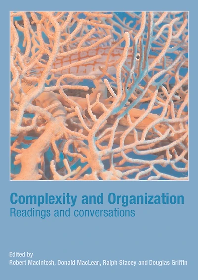 Complexity and Organization: Readings Conversations