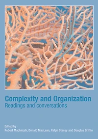 Complexity and Organization: Readings Conversations