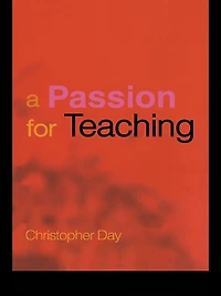 A Passion for Teaching