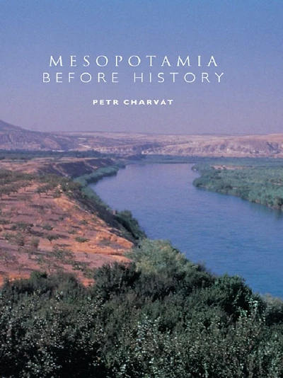 Mesopotamia Before History