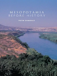Mesopotamia Before History