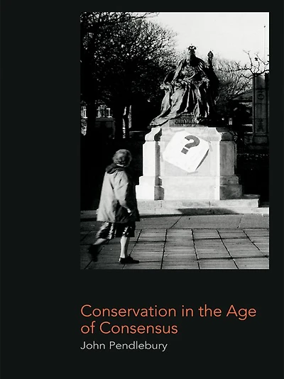 Conservation the Age of Consensus