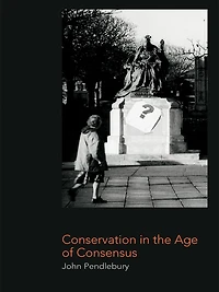 Conservation the Age of Consensus