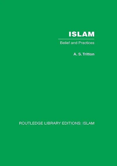 Islam: Belief and Practices