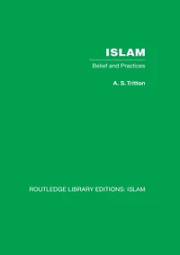 Islam: Belief and Practices