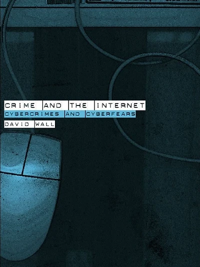 Crime and the Internet