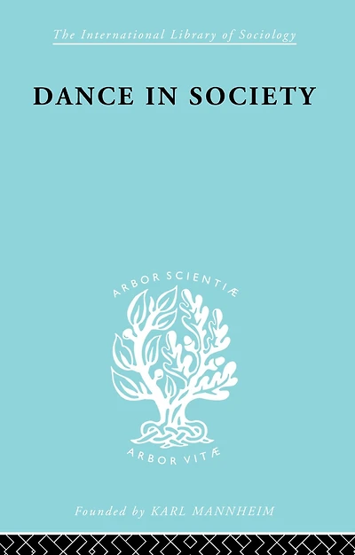Dance Society Ils 85