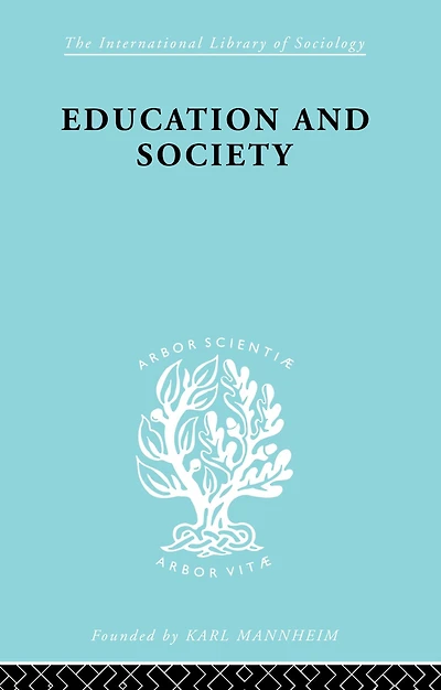 Education and Society