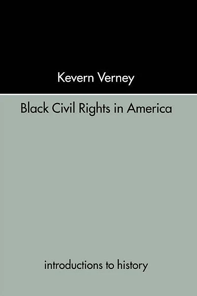 Black Civil Rights America