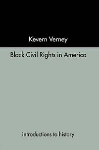 Black Civil Rights America