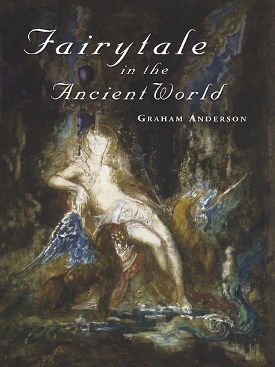 Fairytale the Ancient World