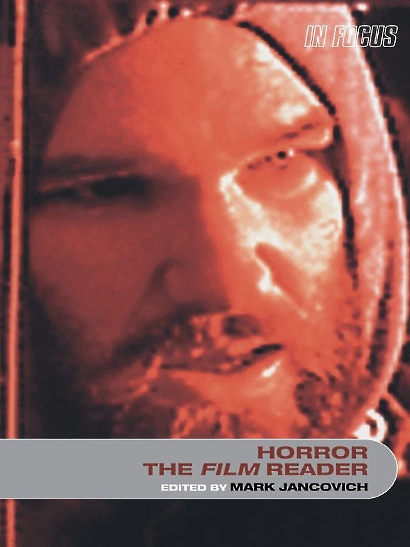 Horror, The Film Reader