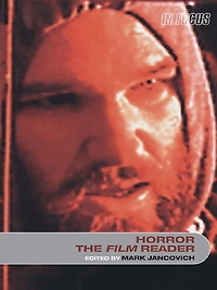 Horror, The Film Reader