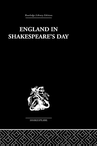England Shakespeare's Day