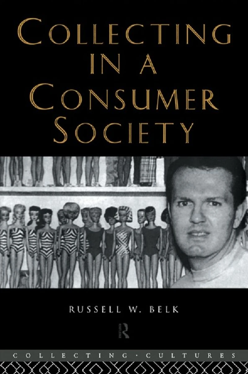 Collecting a Consumer Society