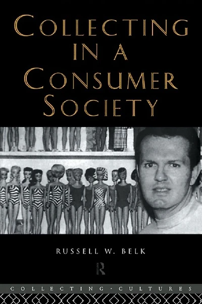 Collecting a Consumer Society