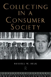 Collecting a Consumer Society