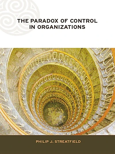 The Paradox of Control Organizations