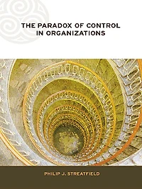 The Paradox of Control Organizations