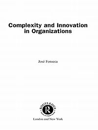 Complexity and Innovation Organizations