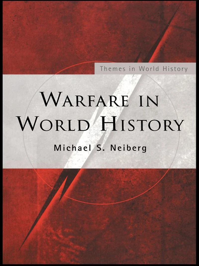 Warfare World History