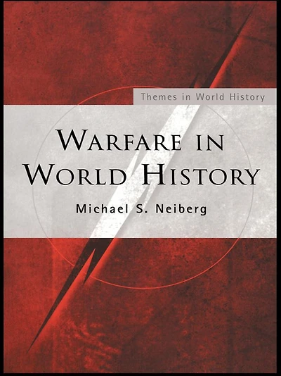 Warfare World History