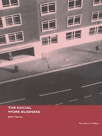 The Social Work Business