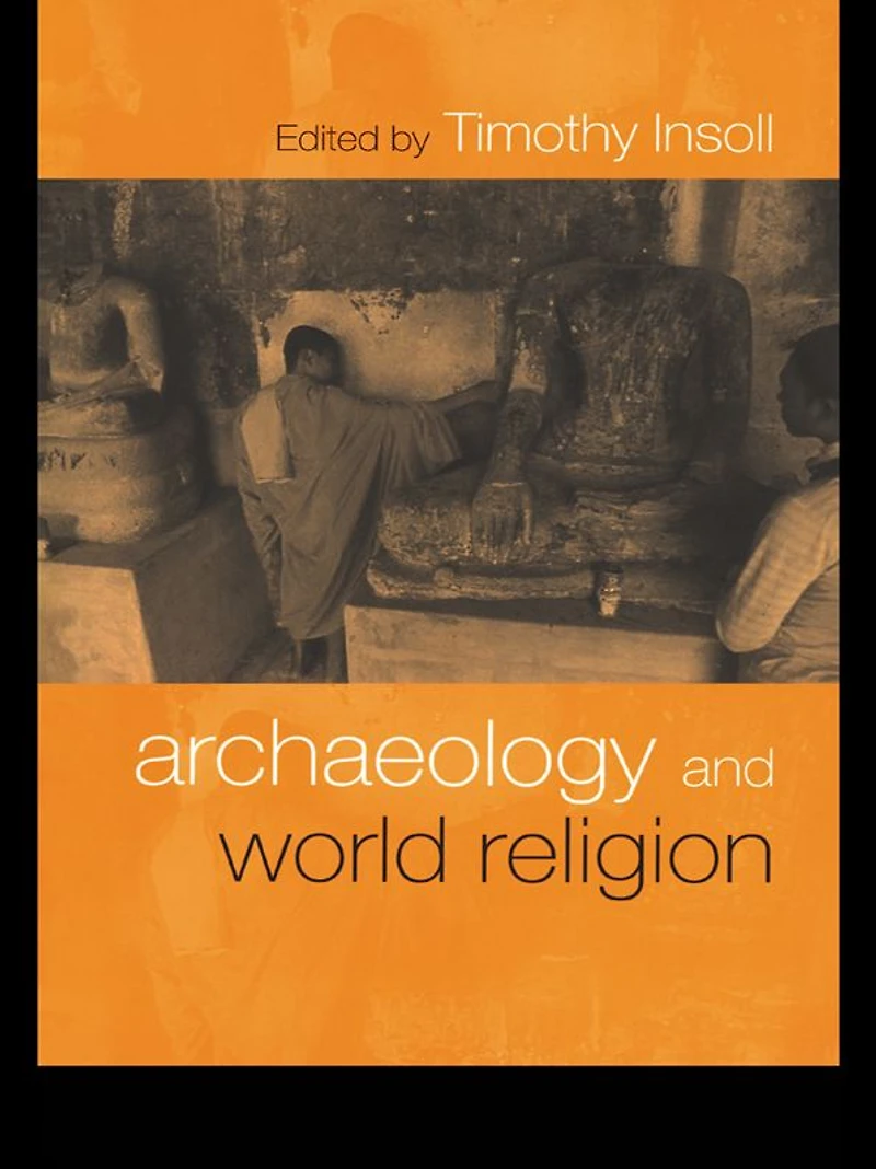 Archaeology and World Religion