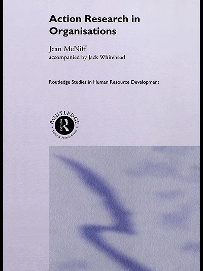 Action Research Organisations