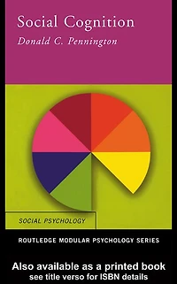 Social Cognition