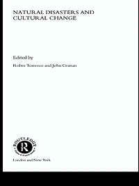 Natural Disasters and Cultural Change