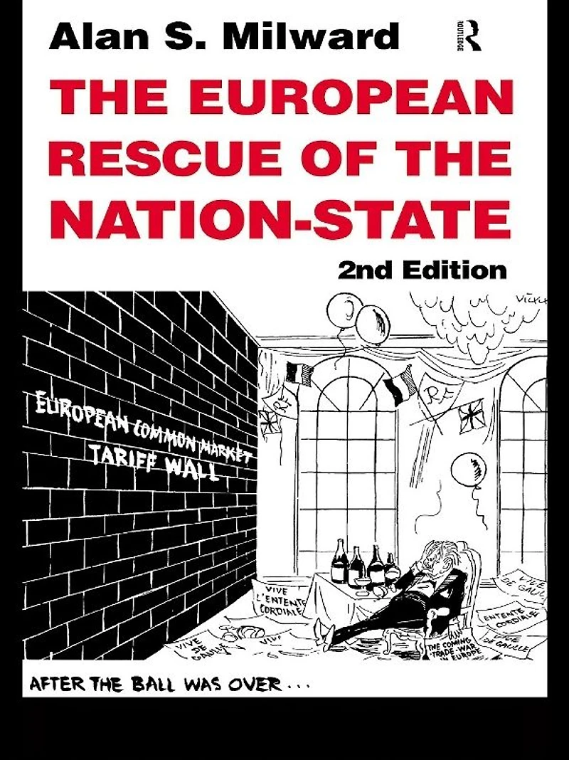 the European Rescue of Nation State