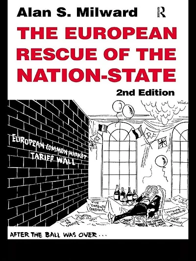 the European Rescue of Nation State