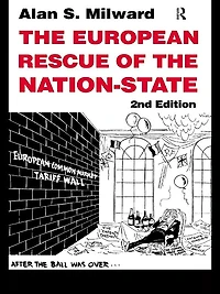 the European Rescue of Nation State