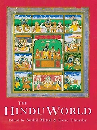 The Hindu World