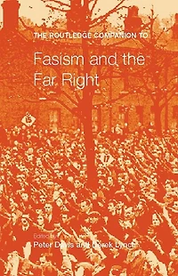 the Routledge Companion to Fascism and Far Right