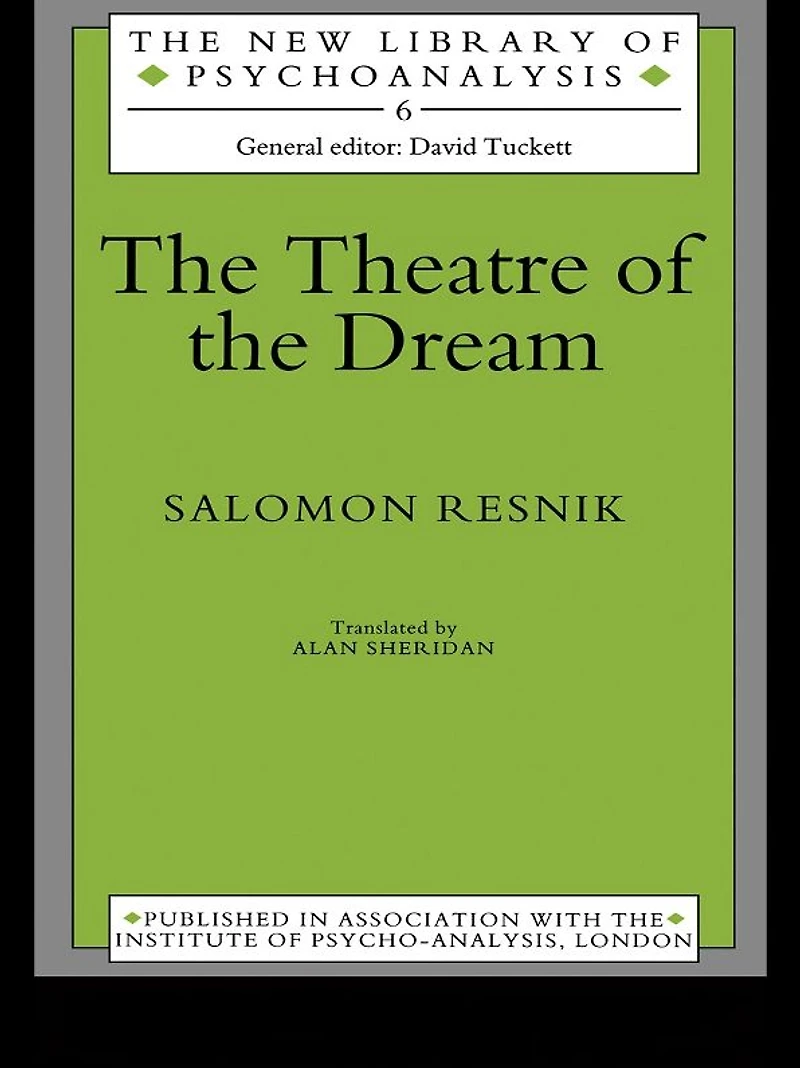 the Theatre of Dream
