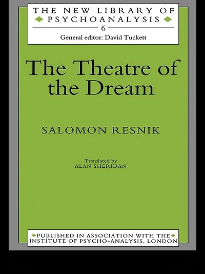 the Theatre of Dream