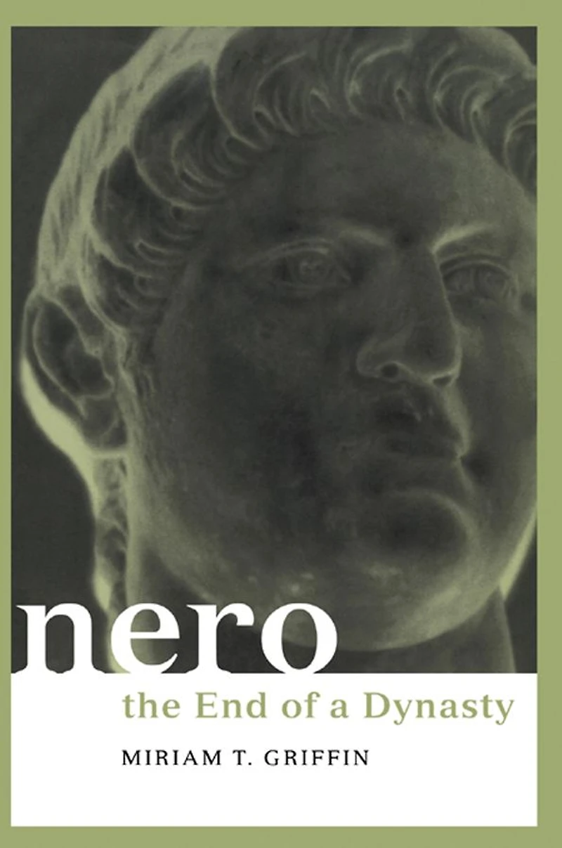 Nero: The End of a Dynasty