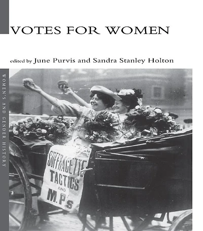 Votes For Women