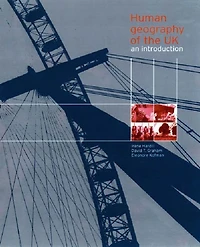 Human Geography of the UK: An Introduction
