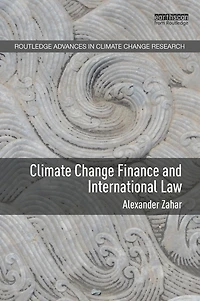 Climate Change Finance and International Law