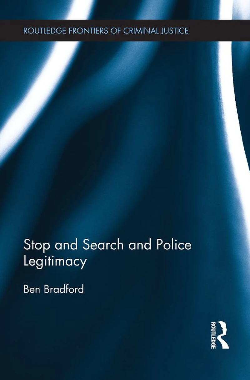 Stop and Search Police Legitimacy