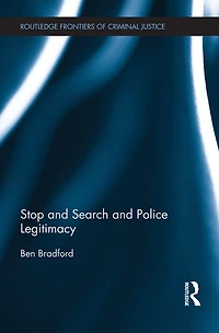 Stop and Search Police Legitimacy