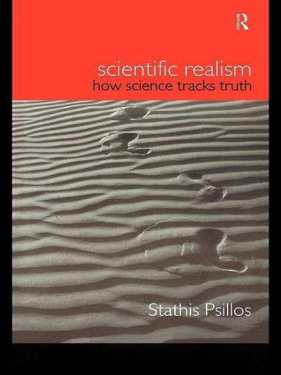Scientific Realism: How Science Tracks Truth