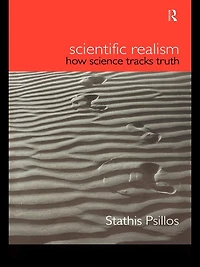 Scientific Realism: How Science Tracks Truth