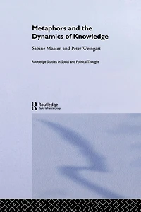 Metaphor and the Dynamics of Knowledge