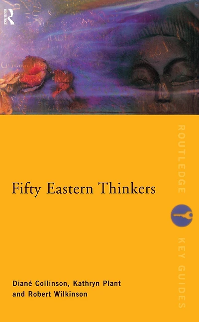 Fifty Eastern Thinkers