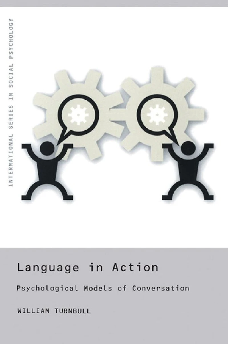Language Action: Psychological Models of Conversation
